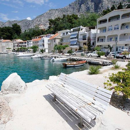 Apartmani Rustica Drasnice Luaran gambar