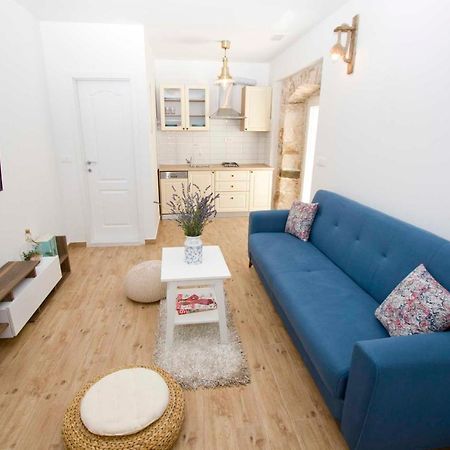 Apartmani Rustica Drasnice Luaran gambar