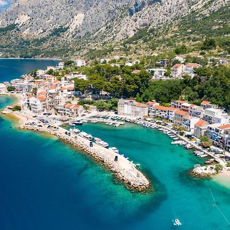 Apartmani Rustica Drasnice Luaran gambar