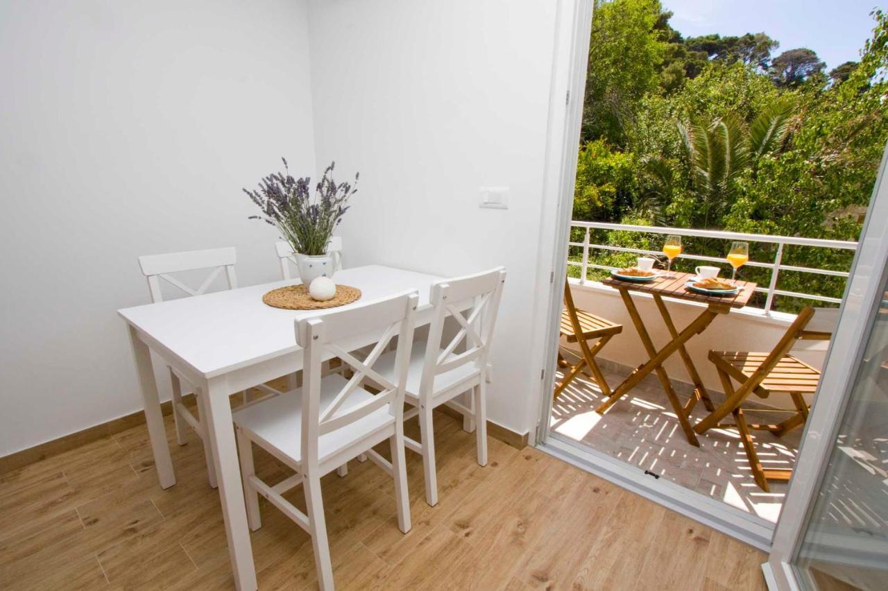 Apartmani Rustica Drasnice Luaran gambar