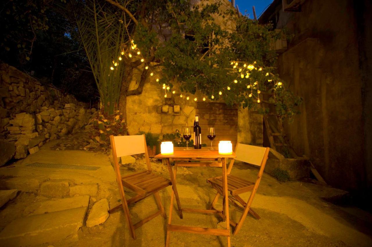 Apartmani Rustica Drasnice Luaran gambar