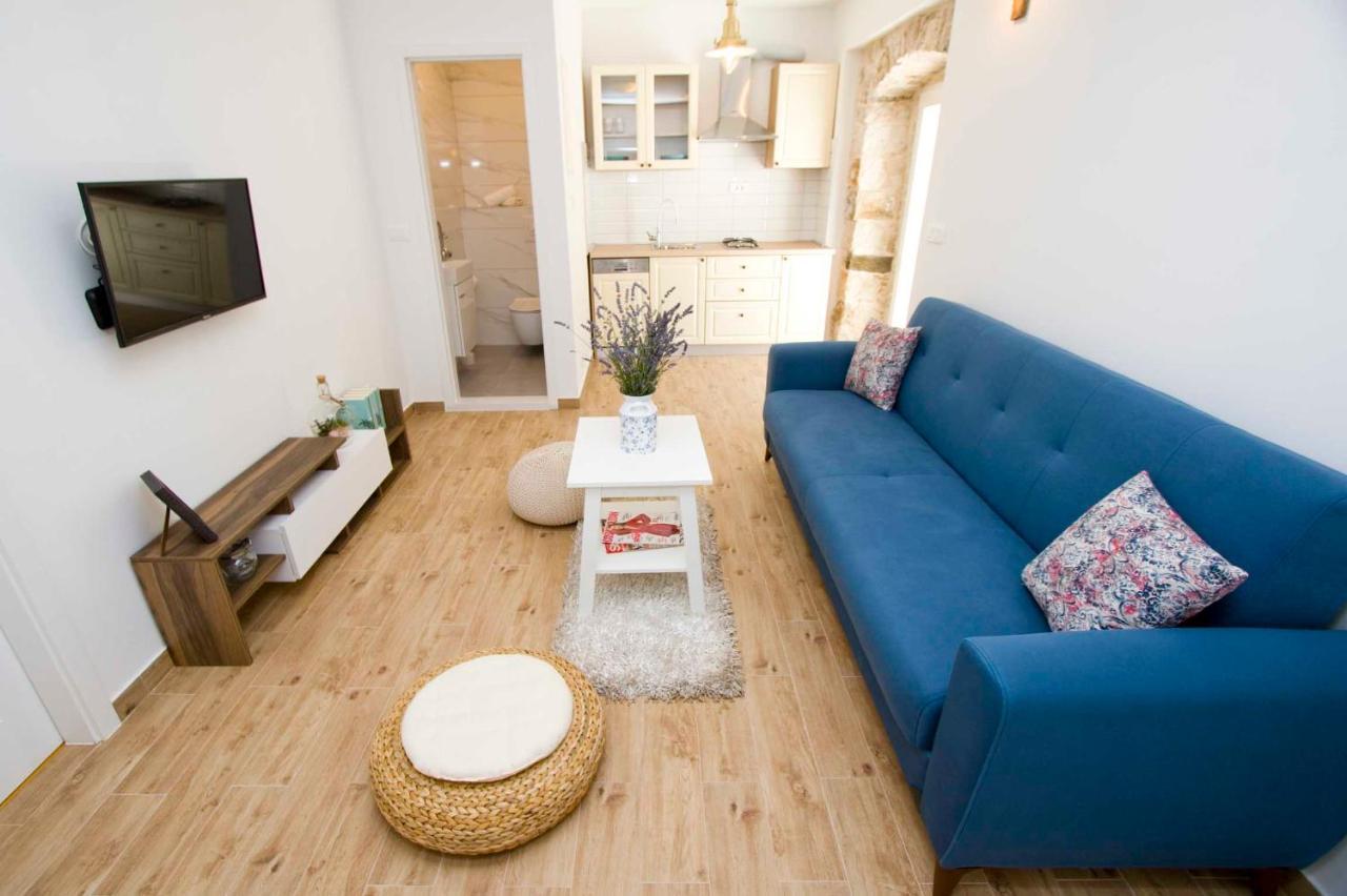 Apartmani Rustica Drasnice Luaran gambar