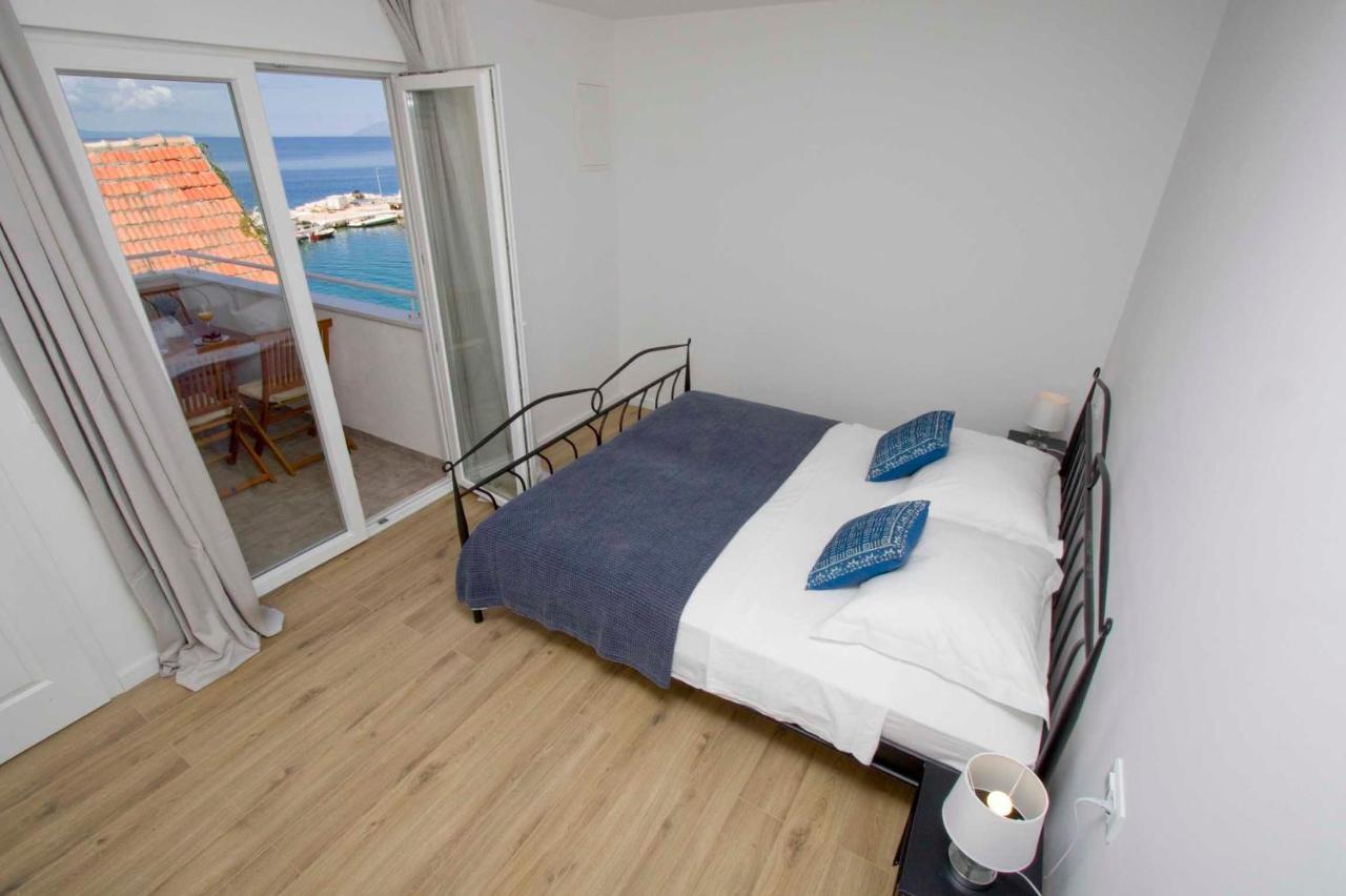 Apartmani Rustica Drasnice Luaran gambar