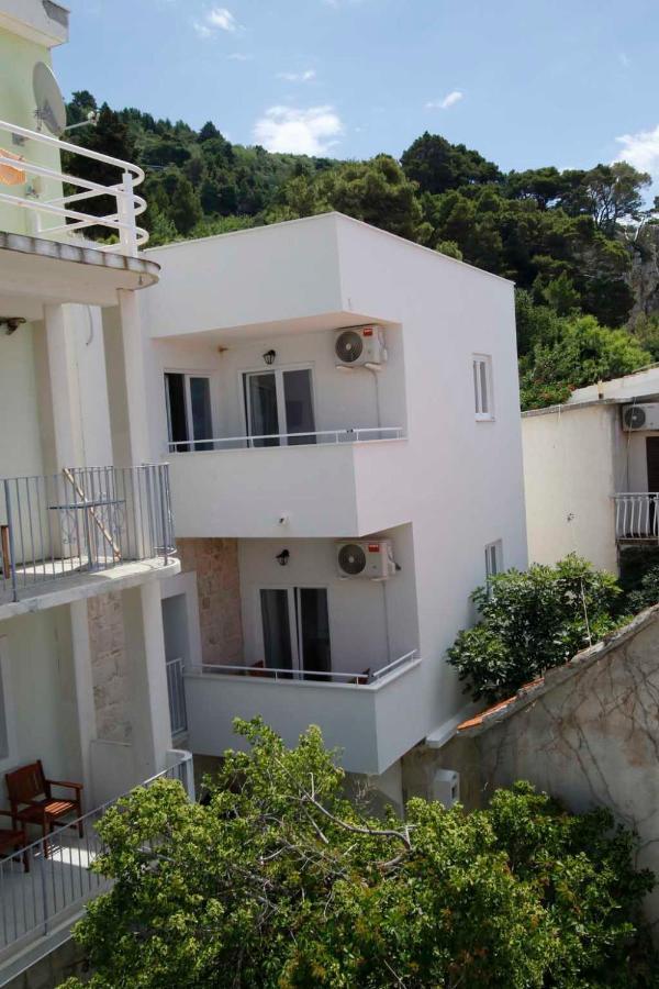 Apartmani Rustica Drasnice Luaran gambar