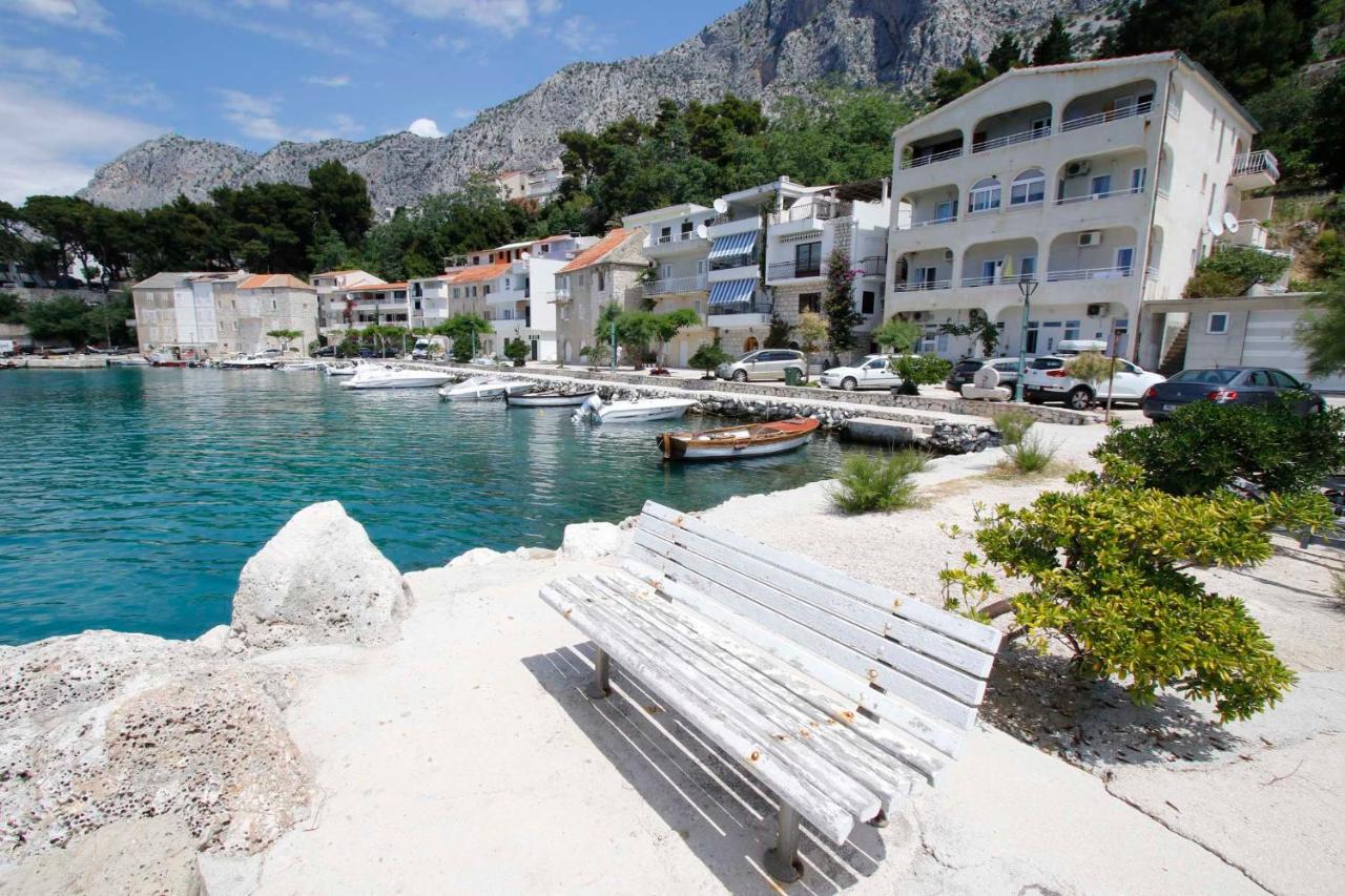 Apartmani Rustica Drasnice Luaran gambar