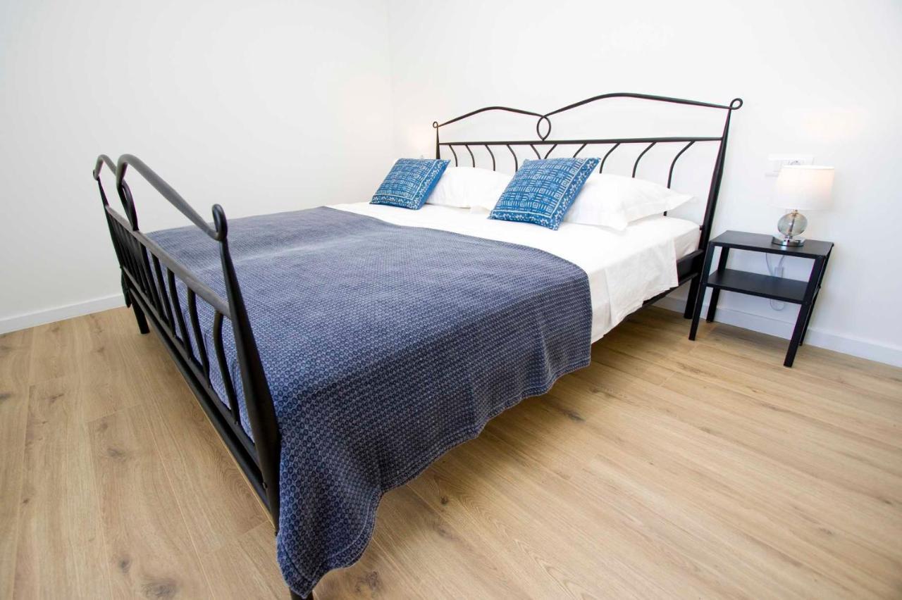 Apartmani Rustica Drasnice Luaran gambar