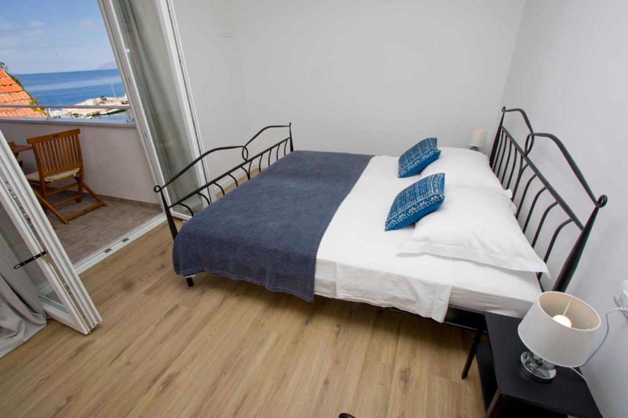 Apartmani Rustica Drasnice Luaran gambar