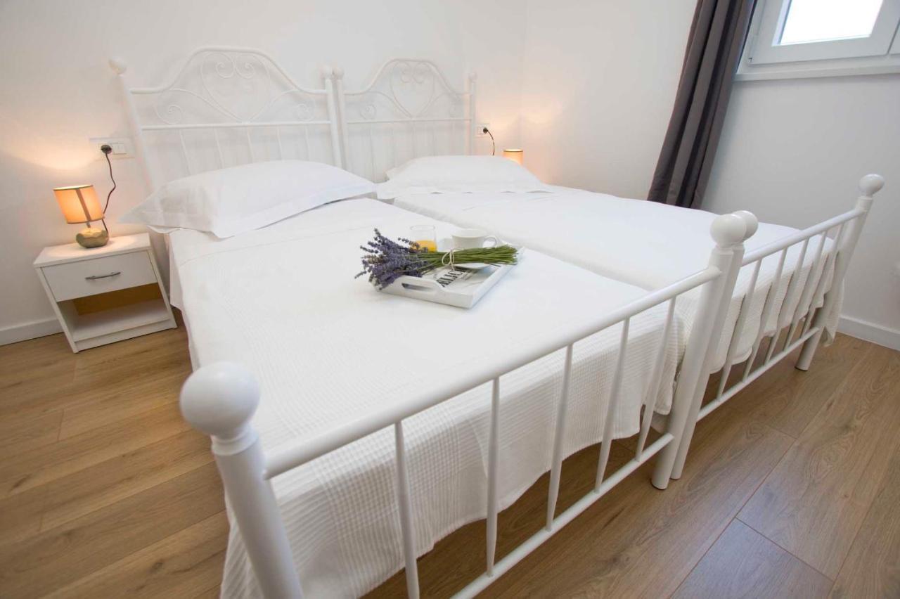Apartmani Rustica Drasnice Luaran gambar