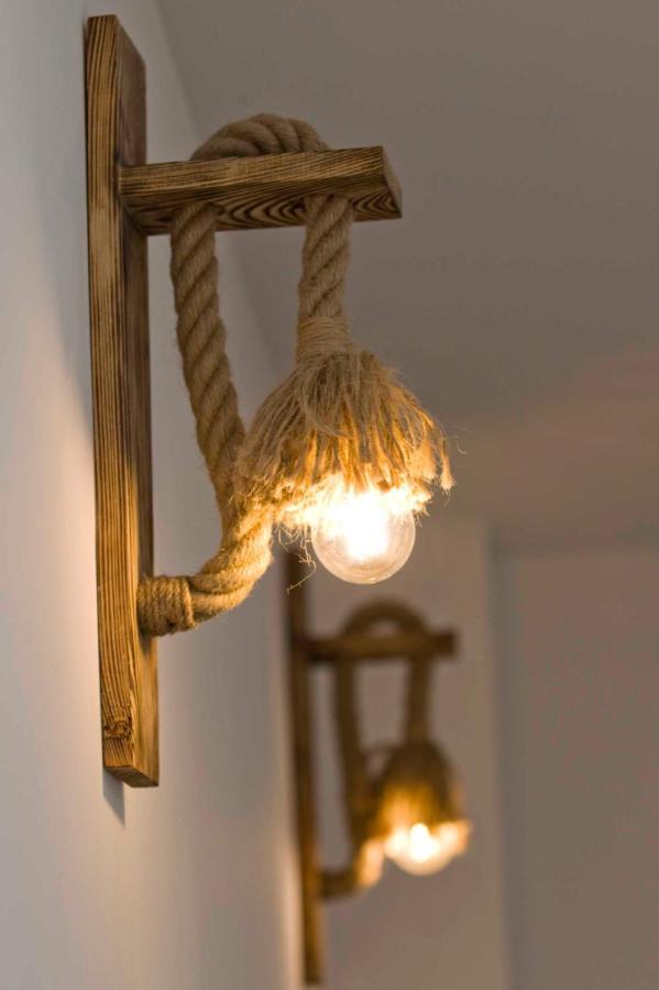 Apartmani Rustica Drasnice Luaran gambar