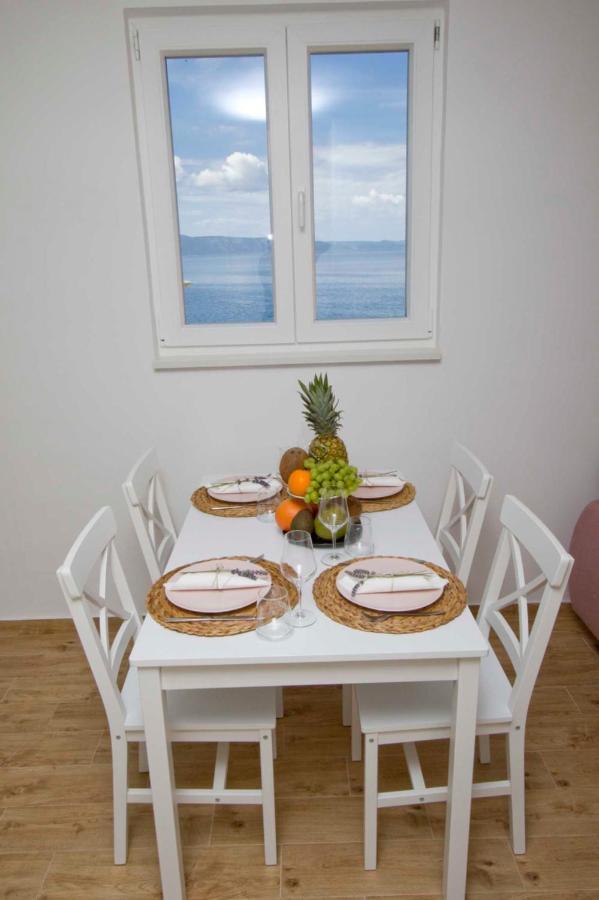 Apartmani Rustica Drasnice Luaran gambar