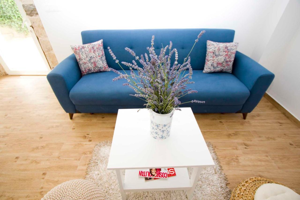 Apartmani Rustica Drasnice Luaran gambar