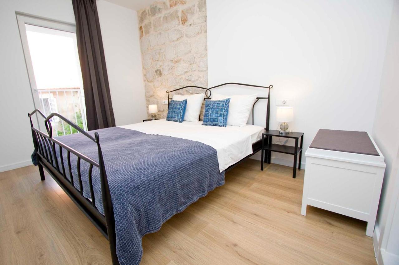 Apartmani Rustica Drasnice Luaran gambar