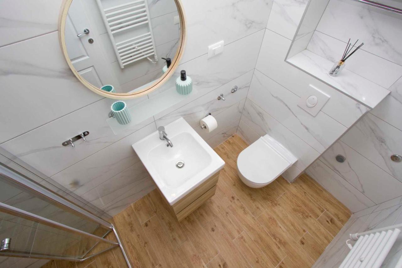 Apartmani Rustica Drasnice Luaran gambar