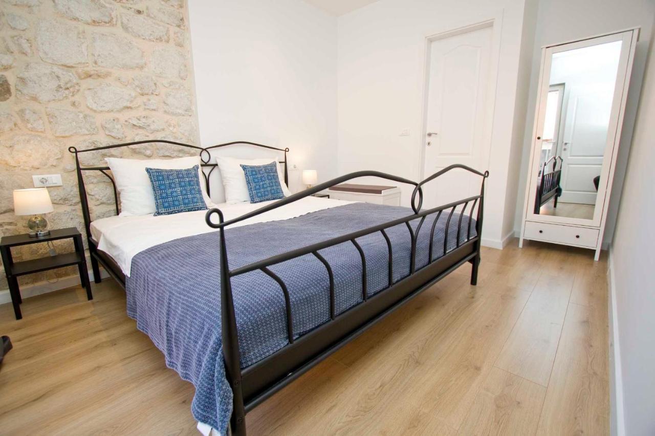 Apartmani Rustica Drasnice Luaran gambar