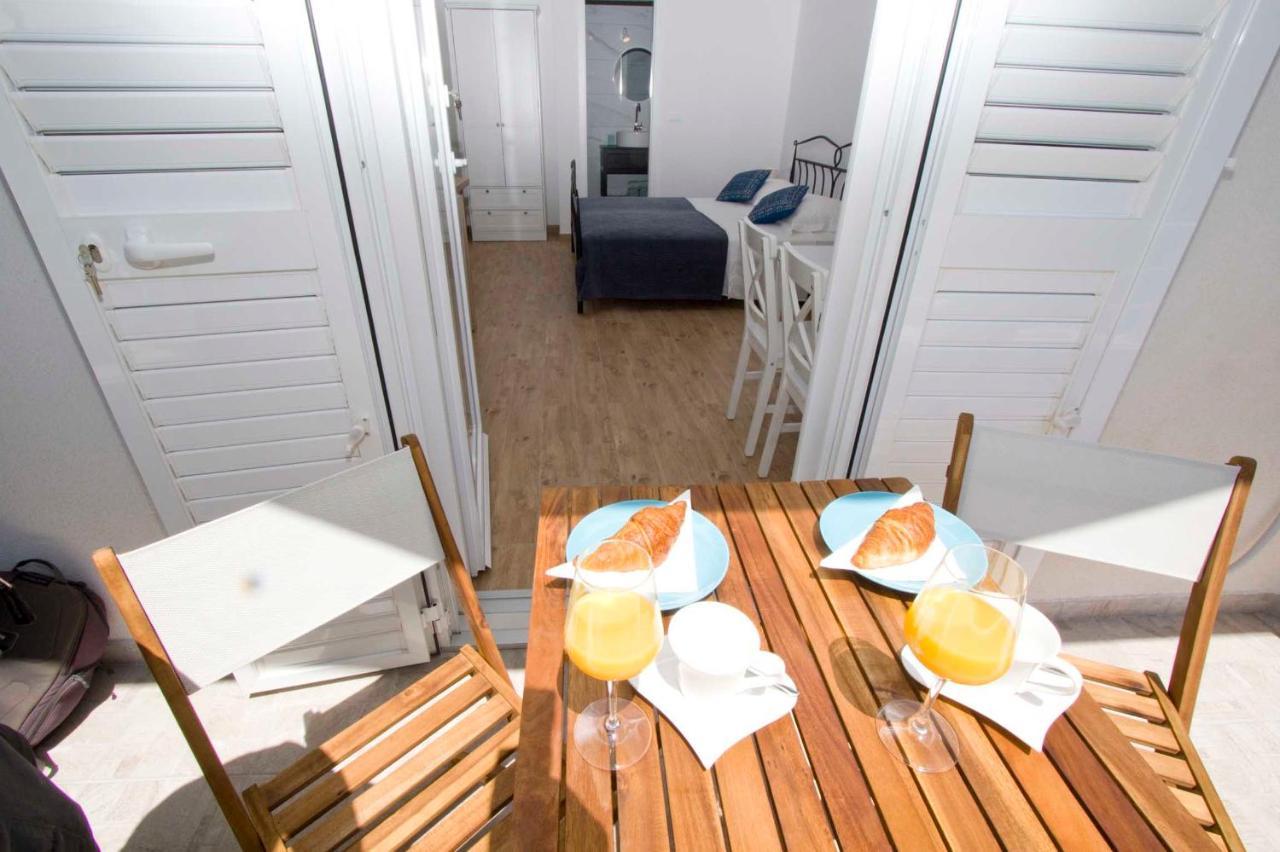 Apartmani Rustica Drasnice Luaran gambar