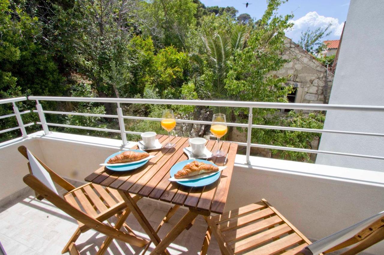 Apartmani Rustica Drasnice Luaran gambar