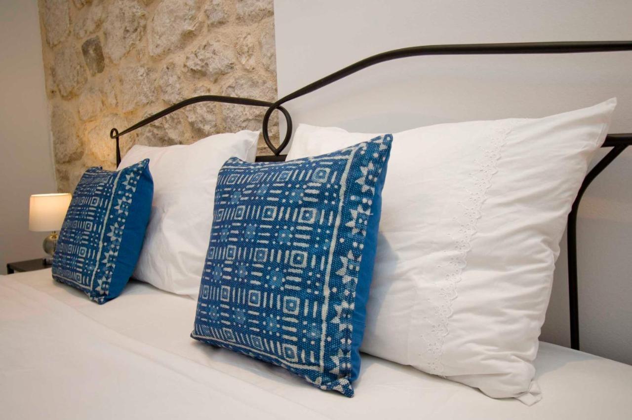 Apartmani Rustica Drasnice Luaran gambar