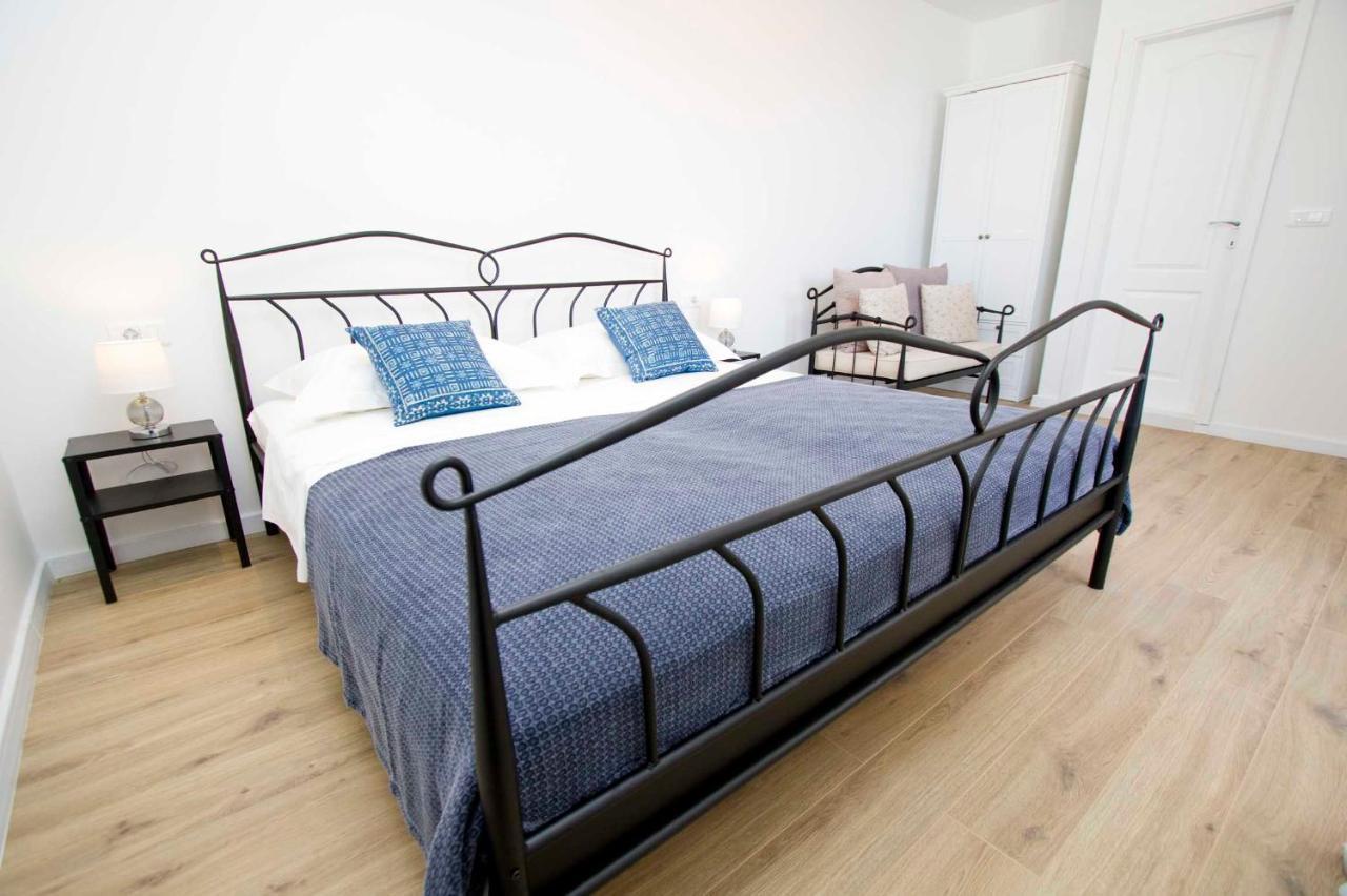 Apartmani Rustica Drasnice Luaran gambar