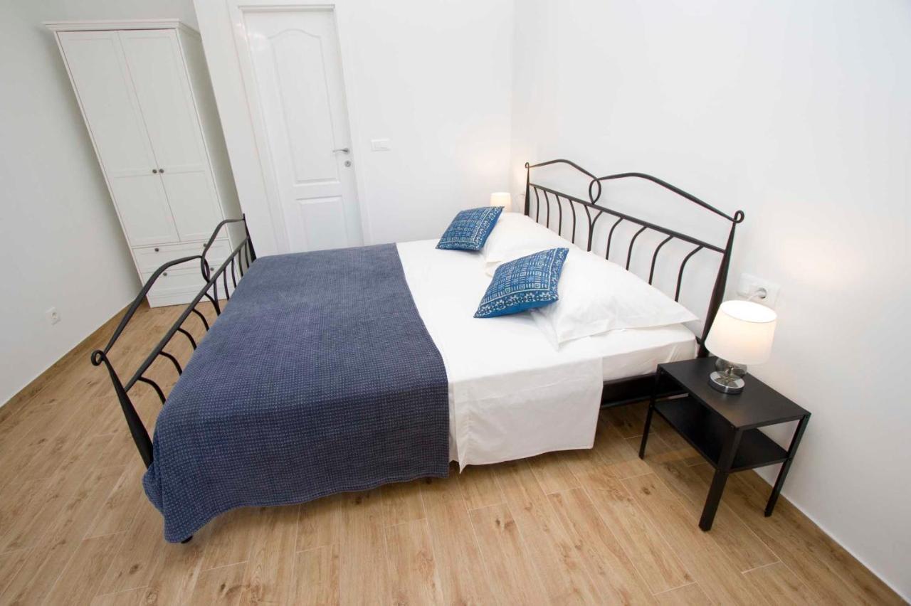 Apartmani Rustica Drasnice Luaran gambar
