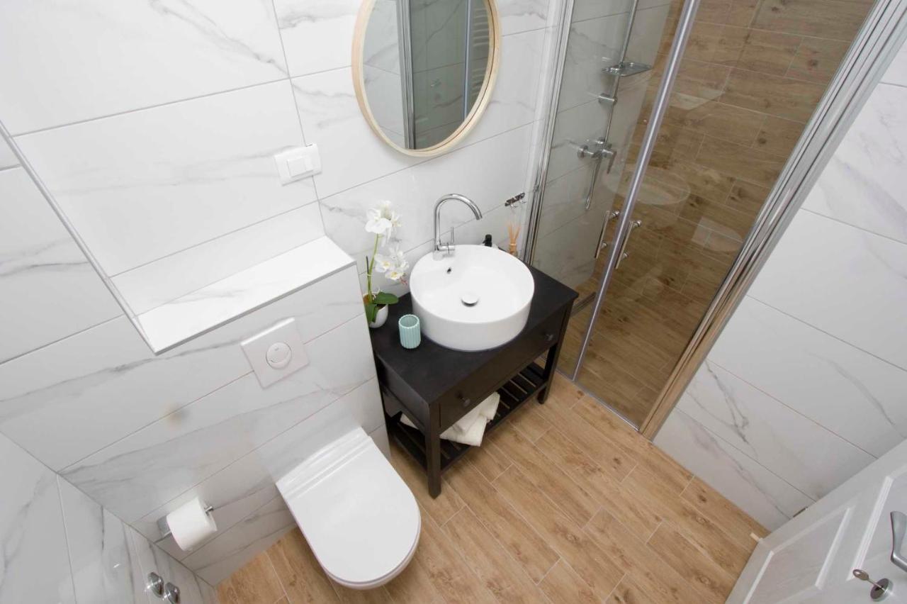 Apartmani Rustica Drasnice Luaran gambar