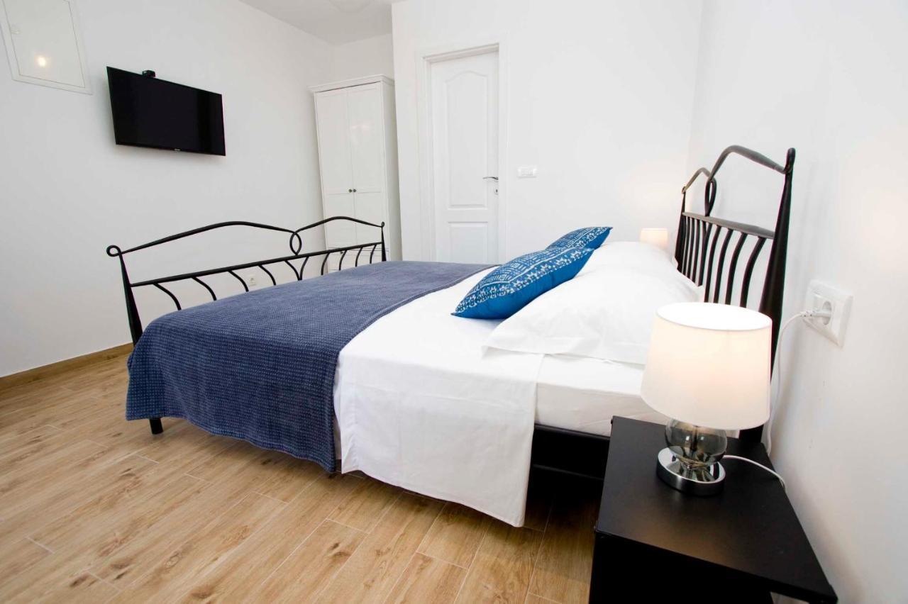 Apartmani Rustica Drasnice Luaran gambar