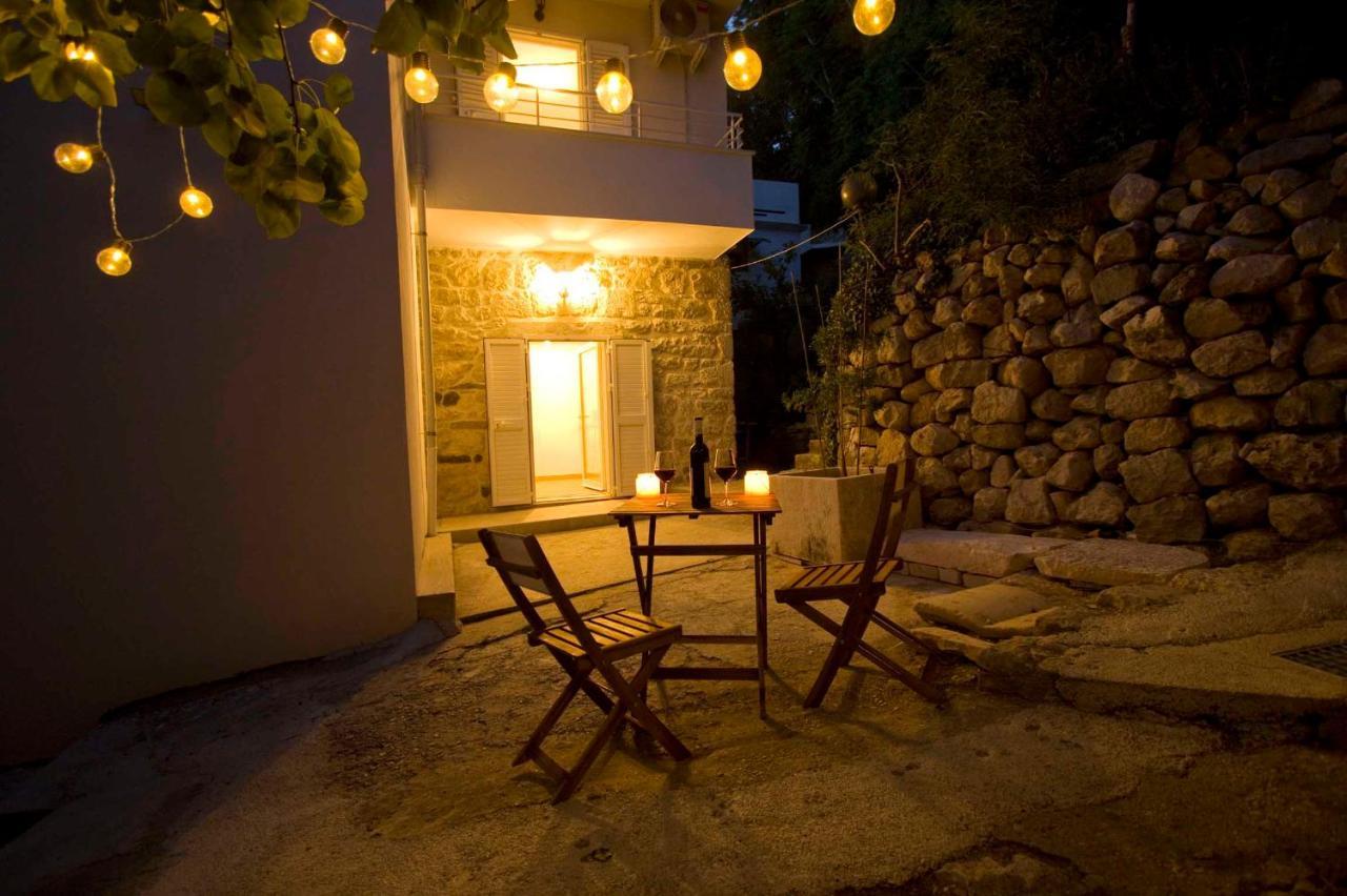Apartmani Rustica Drasnice Luaran gambar