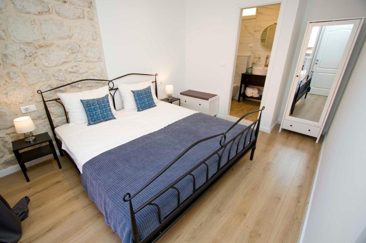 Apartmani Rustica Drasnice Luaran gambar