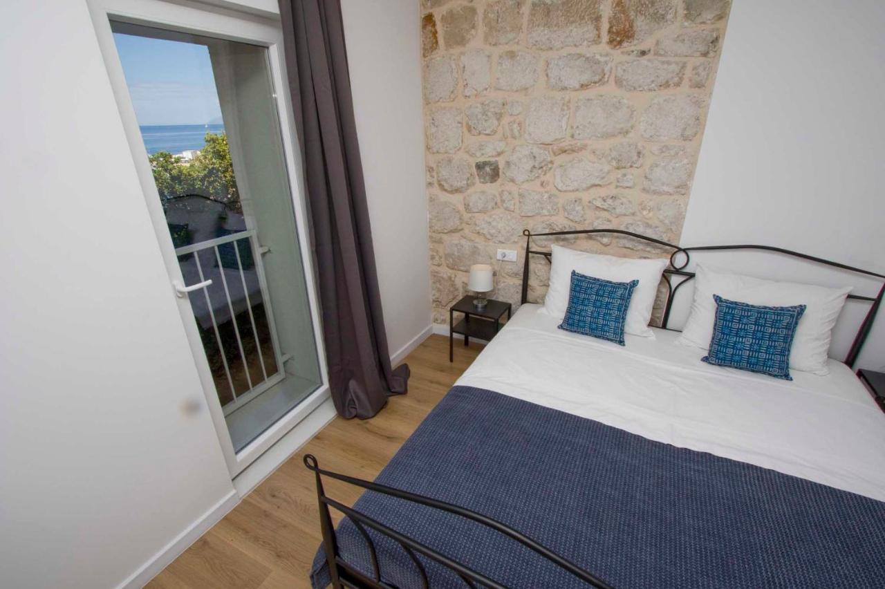 Apartmani Rustica Drasnice Luaran gambar