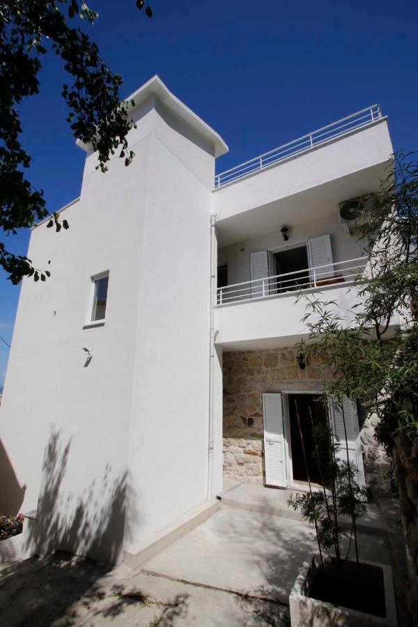 Apartmani Rustica Drasnice Luaran gambar