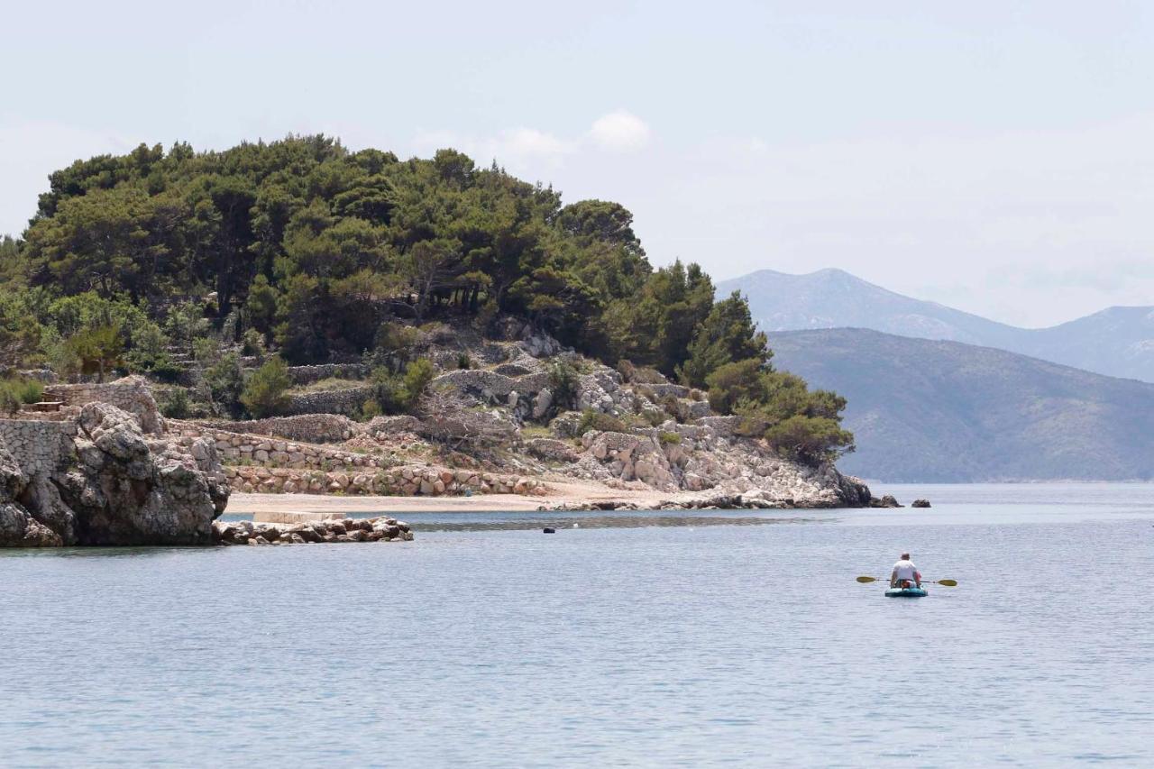 Apartmani Rustica Drasnice Luaran gambar