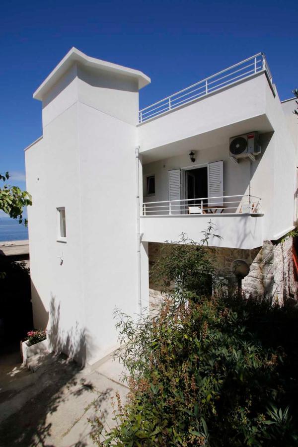 Apartmani Rustica Drasnice Luaran gambar
