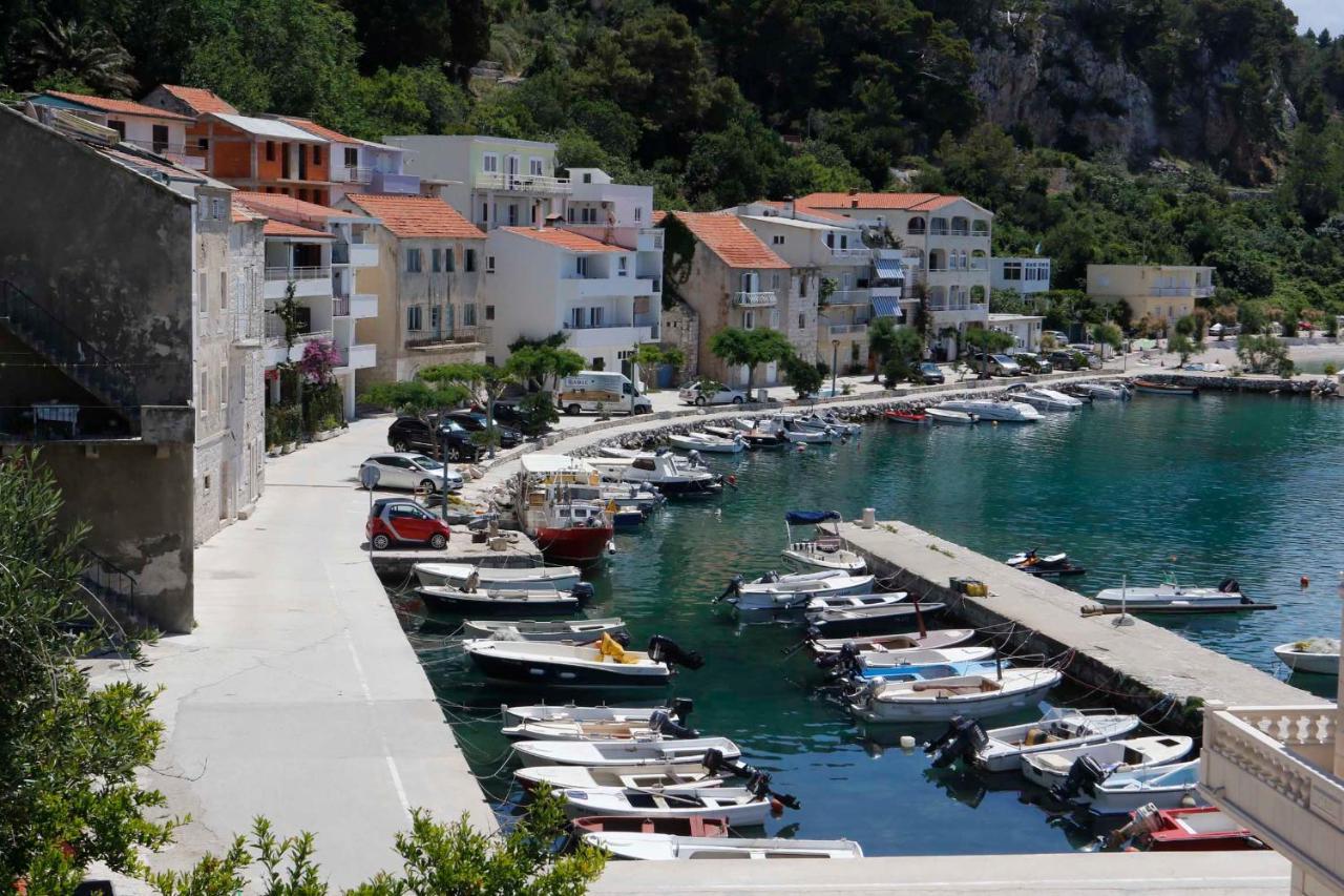 Apartmani Rustica Drasnice Luaran gambar