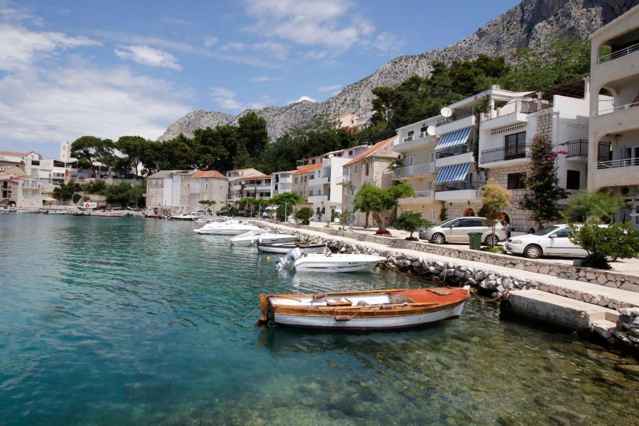 Apartmani Rustica Drasnice Luaran gambar