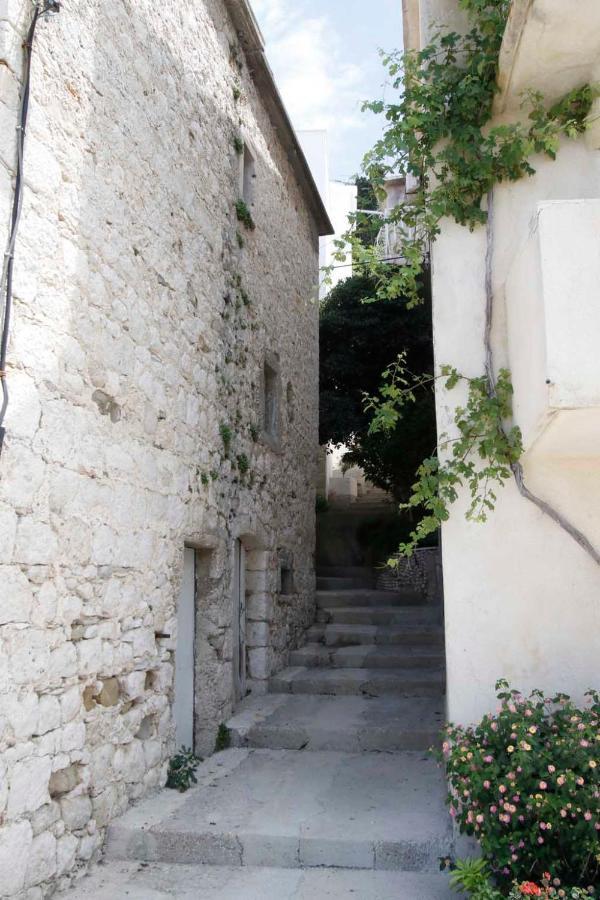 Apartmani Rustica Drasnice Luaran gambar