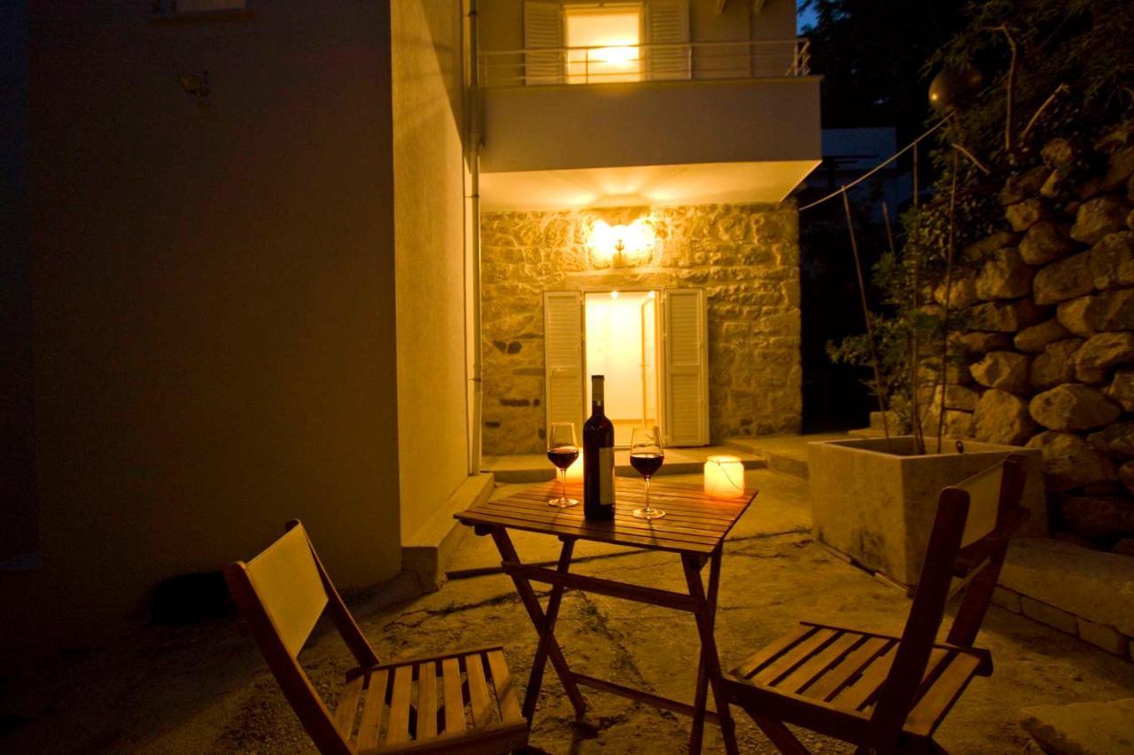 Apartmani Rustica Drasnice Luaran gambar