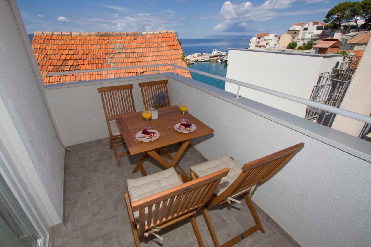 Apartmani Rustica Drasnice Luaran gambar