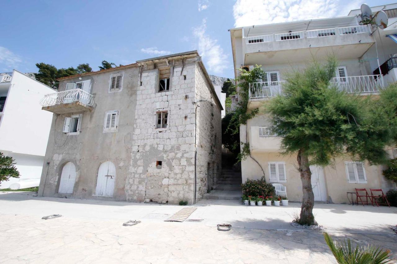 Apartmani Rustica Drasnice Luaran gambar