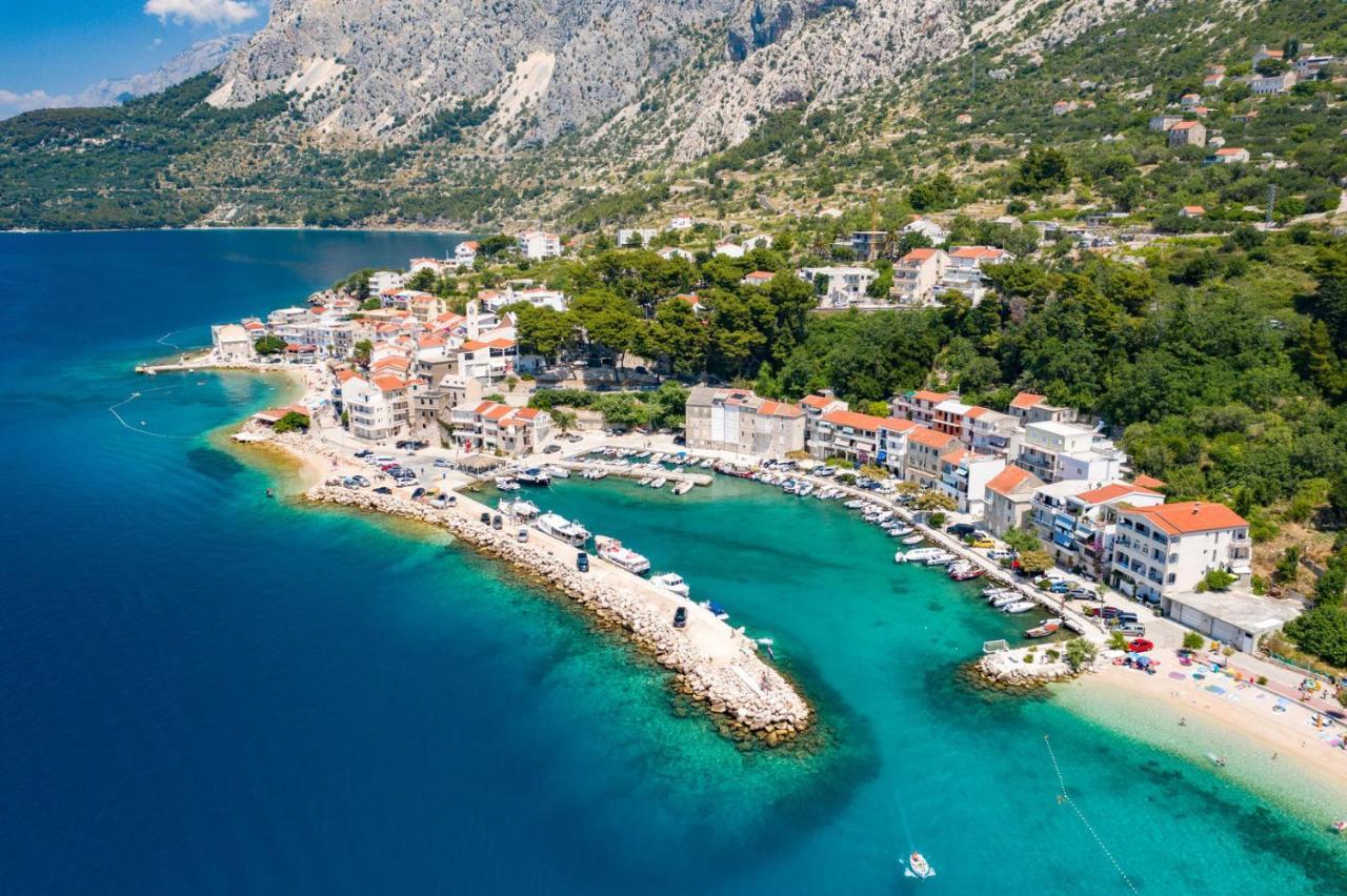 Apartmani Rustica Drasnice Luaran gambar
