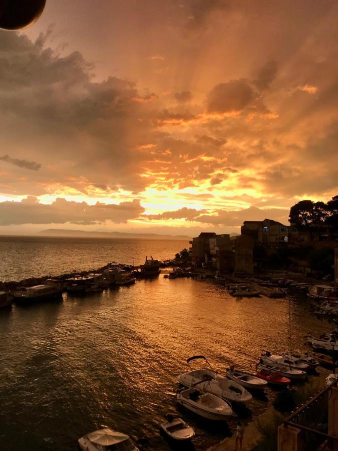 Apartmani Rustica Drasnice Luaran gambar