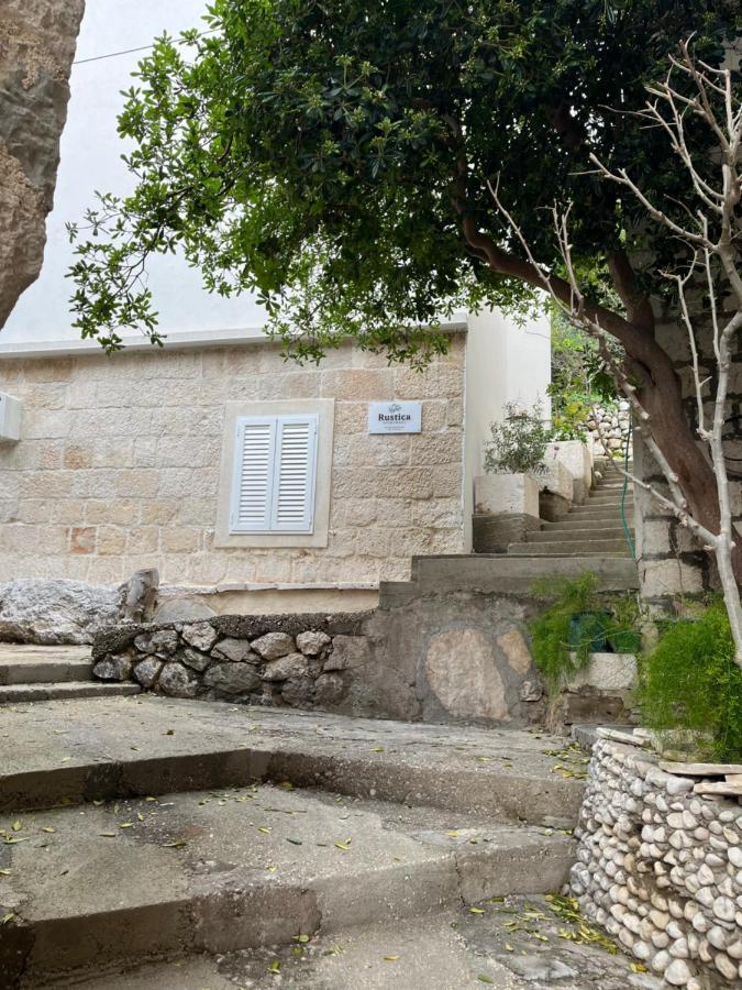 Apartmani Rustica Drasnice Luaran gambar